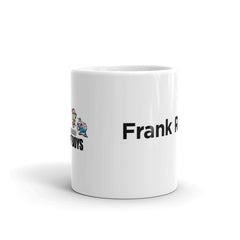 Frank Rizzo Coffee Mug