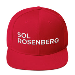 Sol Rosenberg
