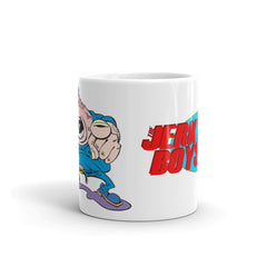 The Jerky Boys - Frank Rizzo coffee mug