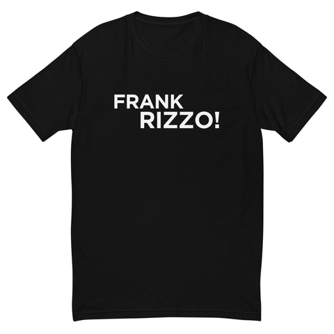 Frank Rizzo!