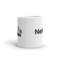 Nelson Coffee Mug