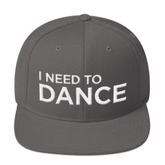 I Need to Dance