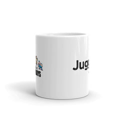 Juggy!? CoffeeMug