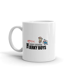Jimb Coffee Mug