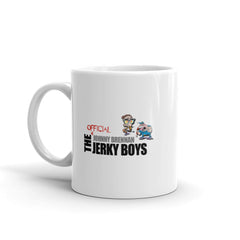 It's a Fucking Tuba Coffee Mug