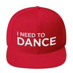 I Need to Dance