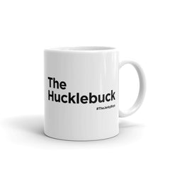The Hucklebuck Coffee Mug