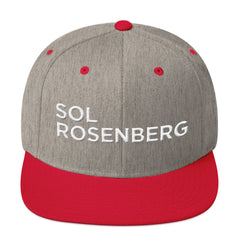 Sol Rosenberg