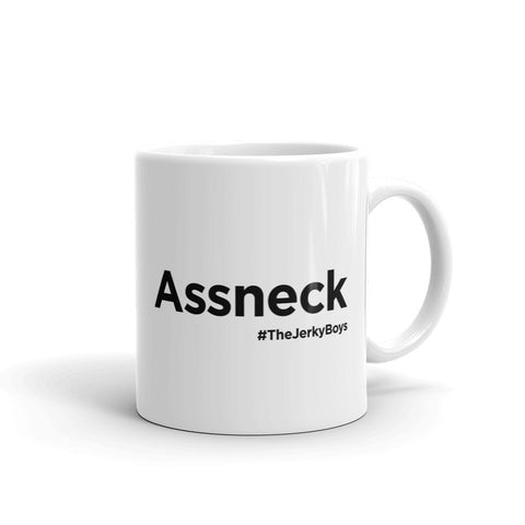 Assneck Coffee Mug