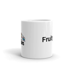 Fruity Ass Coffee Mug