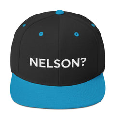 Nelson?