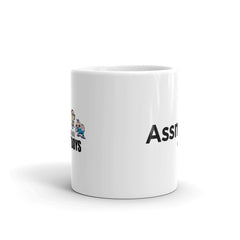 Assneck Coffee Mug